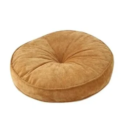 Japanische Bodenkissen – Einfache Sitzkissen