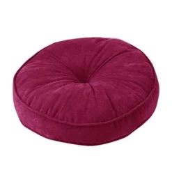 Japanische Bodenkissen – Einfache Sitzkissen