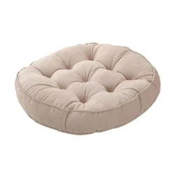 Japanische Bodenkissen – Einfache Sitzkissen