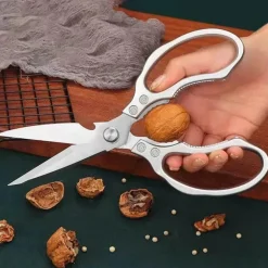 Japanische Küchenschere aus Edelstahl – Ultimate Task Shears