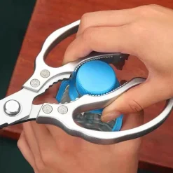 Japanische Küchenschere aus Edelstahl – Ultimate Task Shears