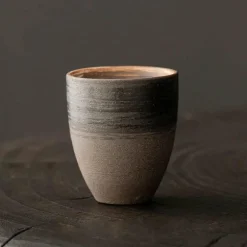 Japanische Keramik-Kaffeetasse - Latte Espresso Teetasse Großhandel