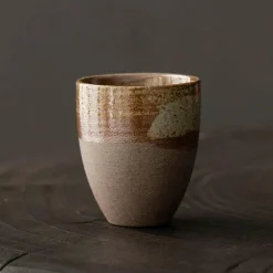 Japanische Keramik-Kaffeetasse - Latte Espresso Teetasse Großhandel