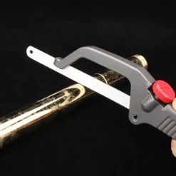 Japanische Mini-Handsäge – langlebiges Tischlerwerkzeug