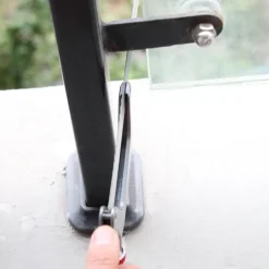 Japanische Mini-Handsäge – langlebiges Tischlerwerkzeug