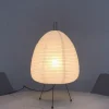 Japanische Papierlaternenlampe - Moderne Tischleuchte