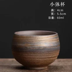 Japanische Teetasse aus Porzellan – elegante Kaffeetasse als Geschenk