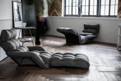 Japanischer Loungesessel – Stilvolles multifunktionales Entspannungsmöbel