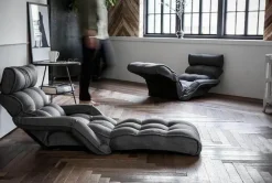 Japanischer Loungesessel – Stilvolles multifunktionales Entspannungsmöbel