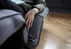 Japanischer Loungesessel – Stilvolles multifunktionales Entspannungsmöbel