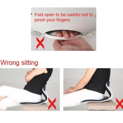 Japanisches Bodenkissen – Bequemes Sitzkissen