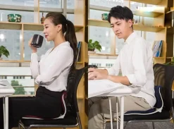 Japanisches Bodenkissen – Bequemes Sitzkissen