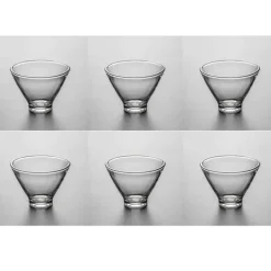 Japanisches Teetassen-Set – Niedliche hitzebeständige Glasbecher