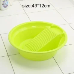 Japanisches Waschbrett – Traditionelles Handwäschebrett