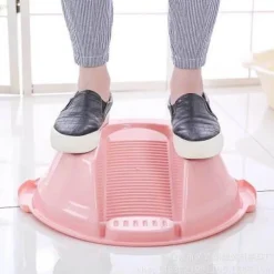 Japanisches Waschbrett – Traditionelles Handwäschebrett