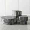Jean-Baptiste Couchtisch – Elegante moderne Wohnzimmermöbel