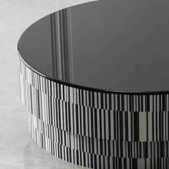 Jean-Baptiste Couchtisch – Elegante moderne Wohnzimmermöbel