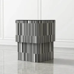 Jean-Baptiste Couchtisch – Elegante moderne Wohnzimmermöbel