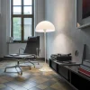 Jellyfish Floor Lamp - Elegant Home Lighting