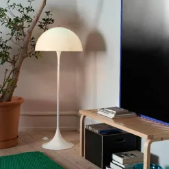 Jellyfish Floor Lamp - Elegant Home Lighting