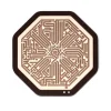 Jinn's Enchanting Octagonal Labyrinth Adventure