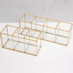 Josee Cosmetic Box