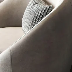 Juliette Occasional Chair – Moderner Akzentstuhl für das Wohnzimmer