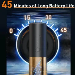 Kabellose elektrische Auto-Polier- und Wachsmaschine - Pro Care Machine