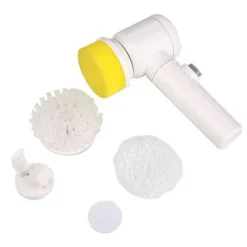 Kabellose elektrische Scheuerbürste – Automatisches Reinigungswerkzeug