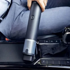 Kabellose Hand-Vakuum-Reifenpumpe – Leistungsstarker Saug-Inflator