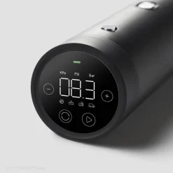 Kabellose Hand-Vakuum-Reifenpumpe – Leistungsstarker Saug-Inflator