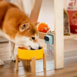 Kabellose Heimsicherheitskamera – Intelligentes Überwachungssystem