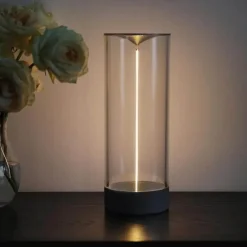 Kabellose magnetische Schreibtischlampe – Stellar Glow Lighting