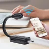 Kabellose Mini-HD-Smart-Überwachungskamera – WiFi-Überwachungskamera für Zuhause