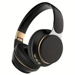 Kabellose Ohrenschützer mit Geräuschunterdrückung – Memory Foam, 300 Stunden Standby