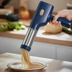 Kabelloser automatischer Nudelhersteller - Handnudelmaschine