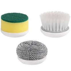 Kabelloser Elektro-Schrubber – Reinigungsbürste für mehrere Oberflächen