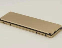 Kabelloser, faltbarer Tablet-Tastaturhalter – tragbares Design