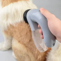 Kabelloser Handstaubsauger für Tierhaare – Tragbarer elektrischer Reiniger für Zuhause