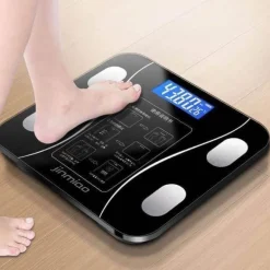 Kabelloser Körperanalyse-Tracker – Smarter Gesundheitstracker für Fitness-Einblicke