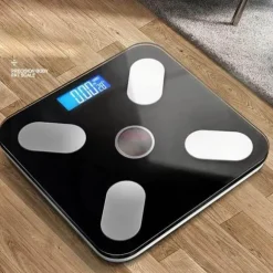 Kabelloser Körperanalyse-Tracker – Smarter Gesundheitstracker für Fitness-Einblicke