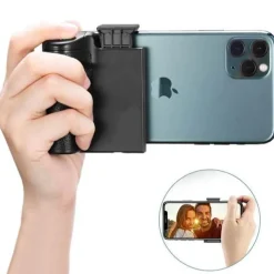 Kabelloser Smartphone-Stabilisator – Easy Grip Selfie Stick