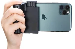 Kabelloser Smartphone-Stabilisator – Easy Grip Selfie Stick