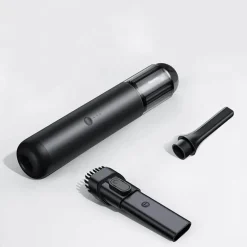 Kabelloser Staubsauger mit Ultra-Power-Technologie – Kabelloser Staubsauger mit hoher Saugkraft