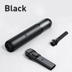 Kabelloser Staubsauger mit Ultra-Power-Technologie – Kabelloser Staubsauger mit hoher Saugkraft