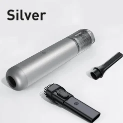 Kabelloser Staubsauger mit Ultra-Power-Technologie – Kabelloser Staubsauger mit hoher Saugkraft