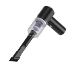 Kabelloser tragbarer Autostaubsauger – wiederaufladbarer USB-Staubsauger