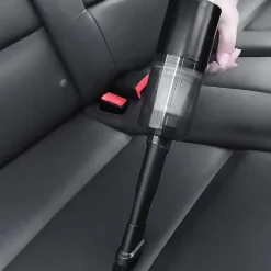 Kabelloser tragbarer Autostaubsauger – wiederaufladbarer USB-Staubsauger