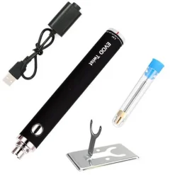 Kabelloser USB-Lötkolben – Präzisions-Heimwerker-Lötwerkzeug