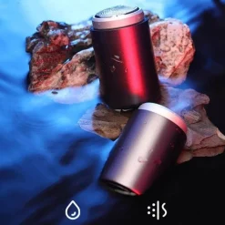 Kabelloser, wiederaufladbarer Ganzkörperrasierer – Trim Magic Grooming Tool